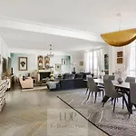 Duplex Trocadero, 4 Chambres, 300M2