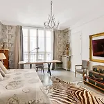 Duplex Trocadero, 4 Chambres, 300M2