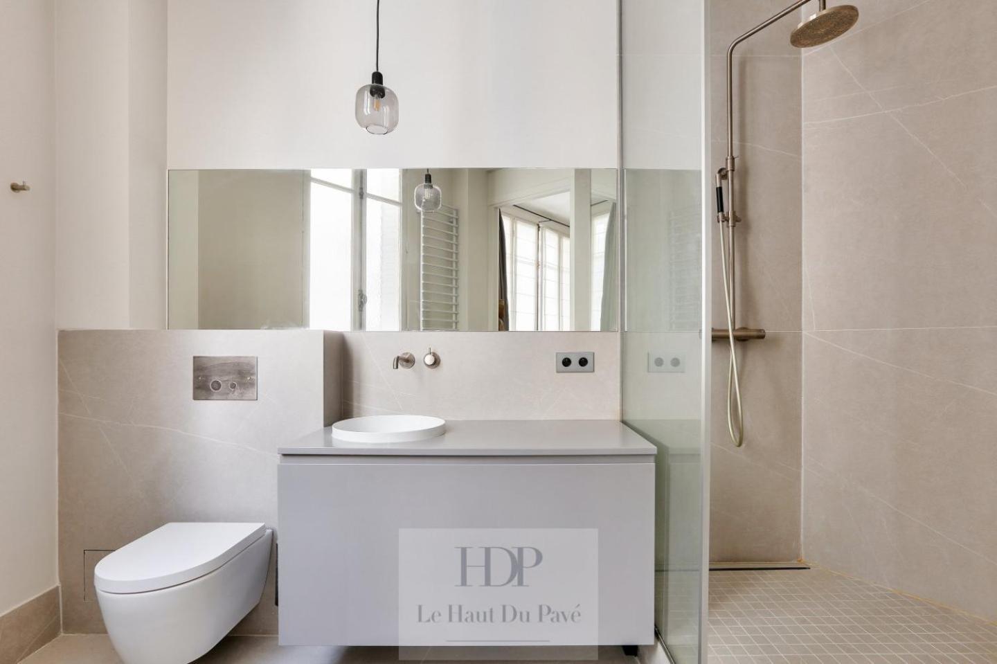 Duplex Trocadero, 4 Chambres, 300m2 *