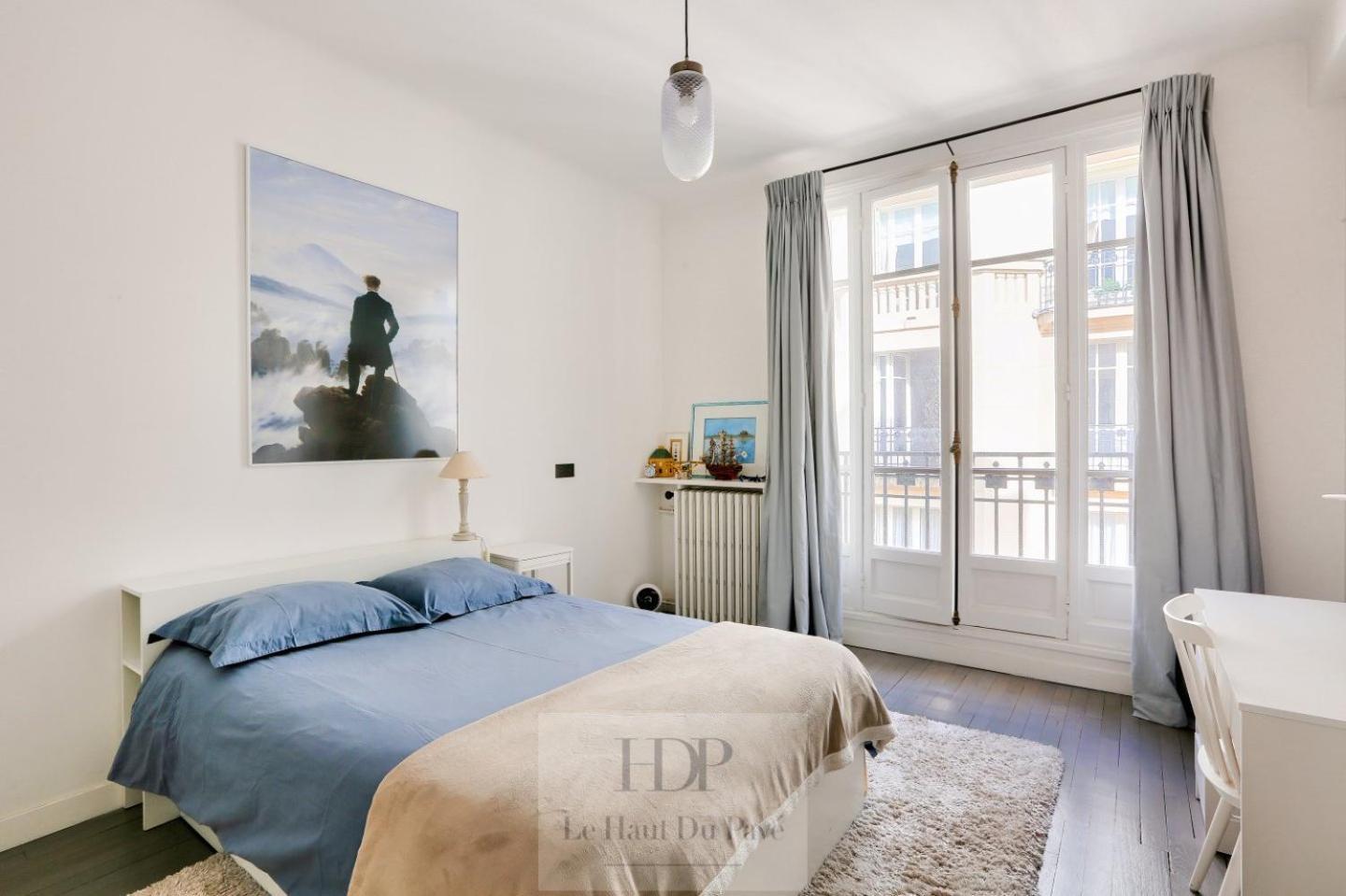 Appartement Duplex Trocadero, 4 Chambres, 300m2 Parijs