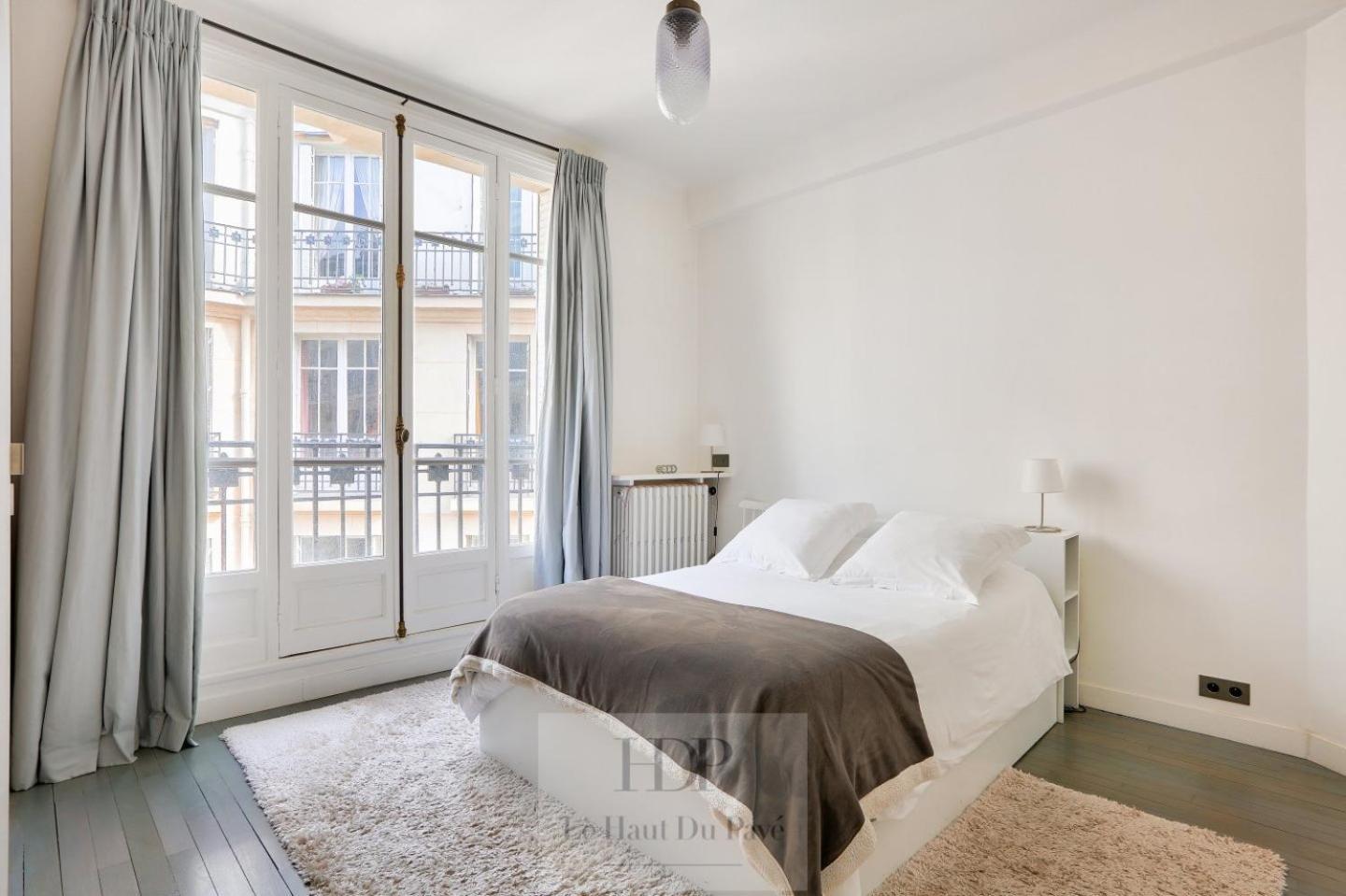 Appartement Duplex Trocadero, 4 Chambres, 300m2